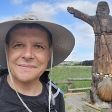 Geschichten vom Jakobsweg
