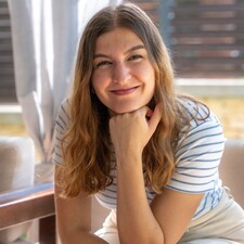 Nina Schilling