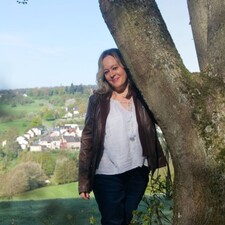 Susanne Arnold / Foto: © privat Susanne Arnold