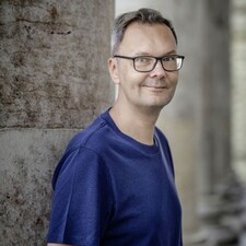 Timothy Paul / Foto: © Peter von Felbert Timothy Paul