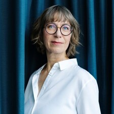 Tanja Weber / Foto: © Paula Winkler Tanja Weber