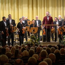 Neujahrskonzert