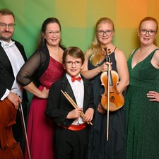 Neujahrskonzert im Kulturhaus / Foto: © Kölner Symphoniker Neujahrskonzert im Kulturhaus
