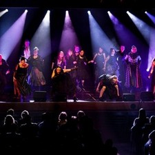Welcome 2027 Neujahrsshow