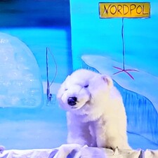 Die Reise zum Nordpol / Foto: © Figurentheaterhaus Poppespënnchen a.s.b.l. Die Reise zum Nordpol