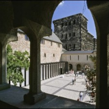 Der legendäre Winzersturm / Foto: © Stadtmuseum Der legendäre Winzersturm