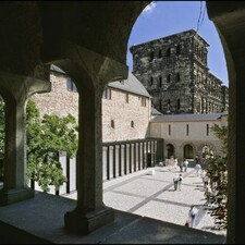 St�tten des Lebens