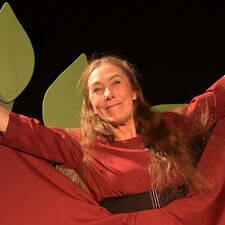 Theater: Oh, meine Götter! / Foto: © Knirps Theater Theater: Oh, meine Götter!