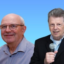 Frankfurt Jazz Trio und W.Lohr