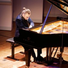 Öffentliche Generalprobe / Foto: © Kammerphilharmonie Ingolstadt GmbH Öffentliche Generalprobe