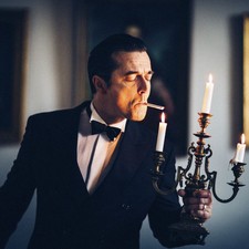 Falco Meets Amadeus
