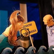 Godow & Somorrha