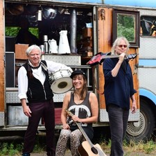 Kai & Funky feat. Birte Volta