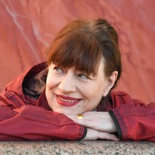 Ulla Meinecke