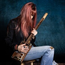 Veronique Gayot & Band 