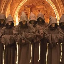 The Gregorian Voices