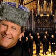 Festliches Kirchenkonzert