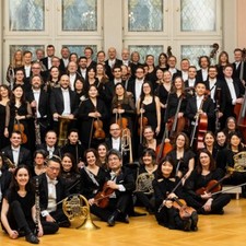 Orchesterkonzert
