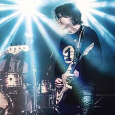 Thomas Blug�s Rockanarchie