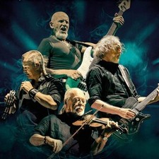 Santiano / Foto: © CarConcerts GmbH Santiano