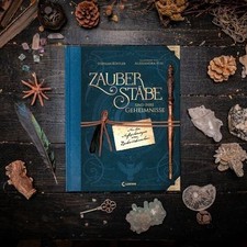 Zauberst�be & ihre Geheimnisse