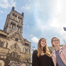 60 Min. Neusser Stadtgeschichte