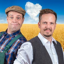 Landei gesucht / Foto: © ZIMMER:THEATER Landei gesucht