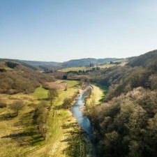 Naturerlebnis Devon-Pfad