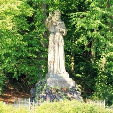 Kulturlandschaft Apollinarisberg