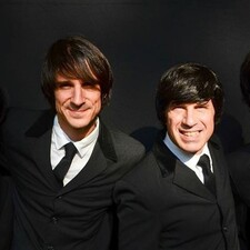 HELP! A Beatles Tribute / Foto: © HELP! HELP! A Beatles Tribute