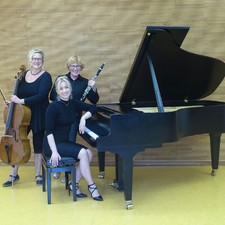 Trio Antri Sonori