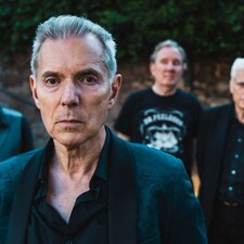 Dr. Feelgood