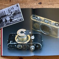 Die Leica 1
