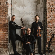 Boarte Piano Trio / Foto: © Boarte Piano Trio Boarte Piano Trio
