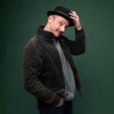 Stefan Danziger