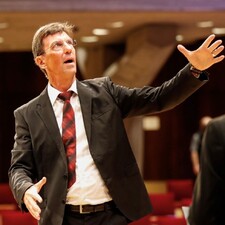 Weihnachtskonzert