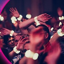 Church in Colors