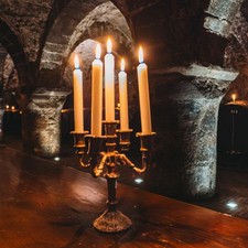Advents-Candlelight Weinprobe 