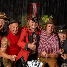 Oktoberfest Cochem / Foto: © Wildbach Oktoberfest Cochem