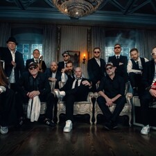 Music Moncs - Live 2028