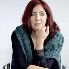 Lesung mit Judith Merchant