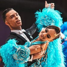 Tanzsportgala 2026