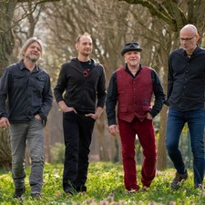 Eric Fish & Friends