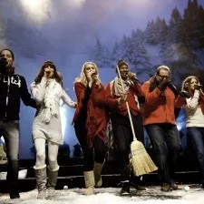 Christmas Moments  / Foto: © Santana Musik Produktion