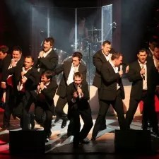 The 12 Tenors / Foto: © Kultopolis GmbH