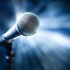 Poetry/Singer-Slam und Comedy / Foto: © Kultur Raum Trier e.V.